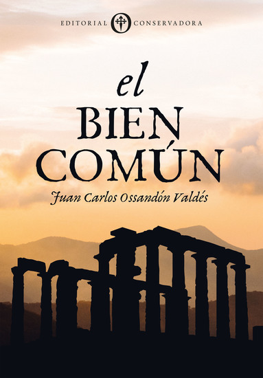 El Bien Común - cover