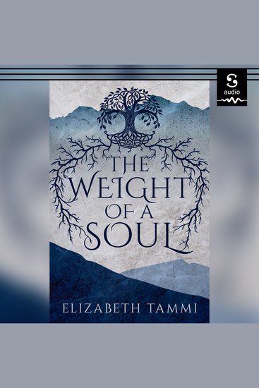 The Weight of a Soul - cover