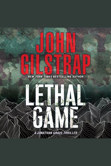 Lethal Game - cover