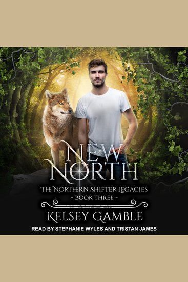 New North - cover