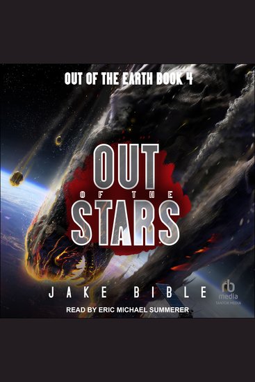 Out of the Stars - cover