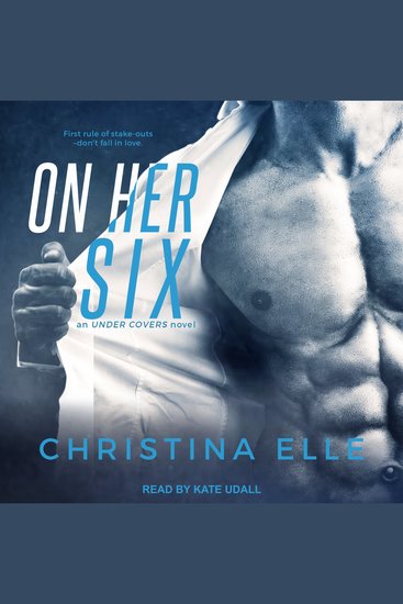 On Her Six - cover