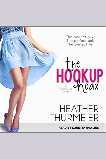 The Hookup Hoax - cover