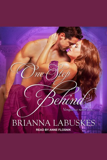 One Step Behind - cover