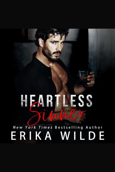 Heartless Sinner - cover