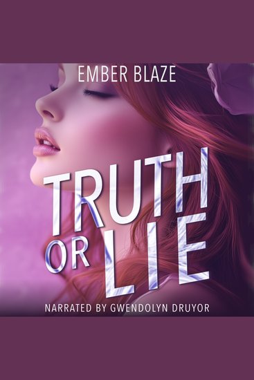 Truth or Lie - cover