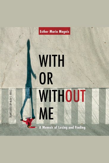 With or Without Me - A Conversion - cover