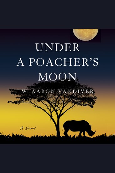 Under a Poacher's Moon - cover
