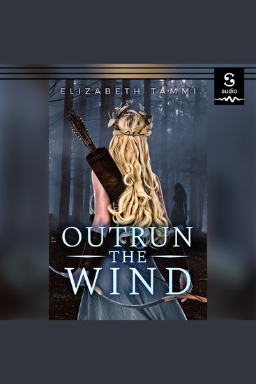 Outrun the Wind - cover