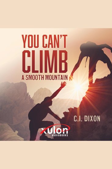 You Can't Climb a Smooth Mountain - cover