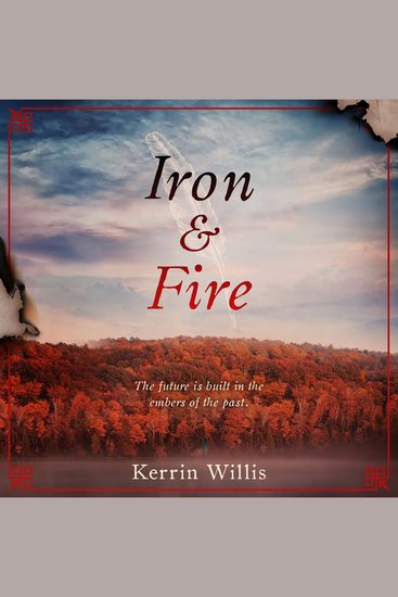 Iron & Fire - cover