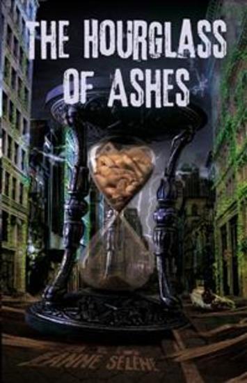 The Hourglass Of Ashes - cover