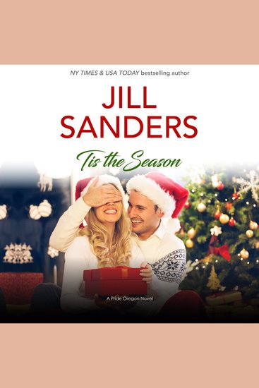 Tis the Season - cover