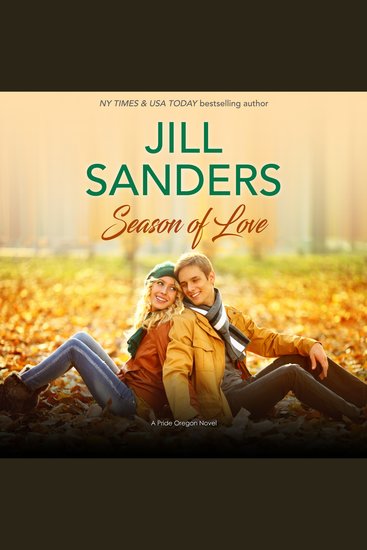 Season of Love - cover