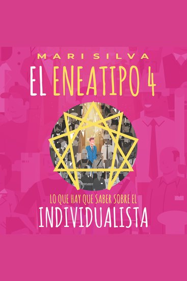 Eneagrama tipo 4: Lo que hay que saber sobre el individualista - cover