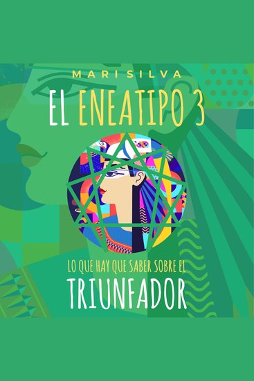 El Eneatipo 3: Lo que hay que saber sobre el triunfador - cover