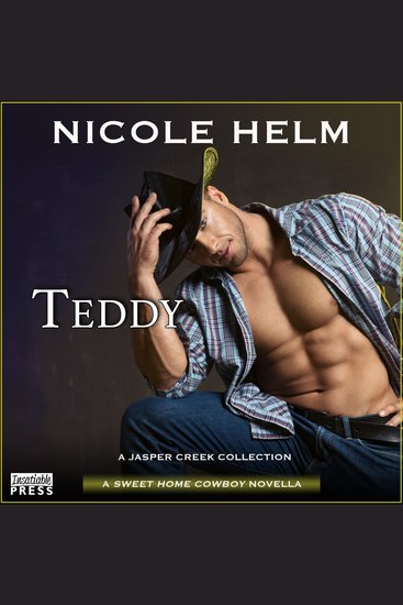 Teddy - cover