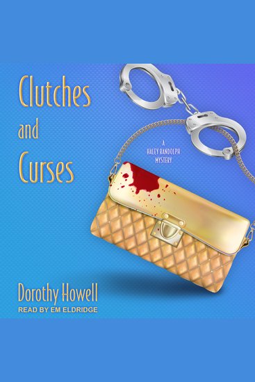 Clutches and Curses - cover