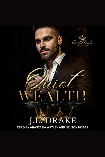 Quiet Wealth - cover