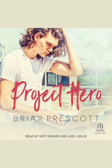 Project Hero - cover