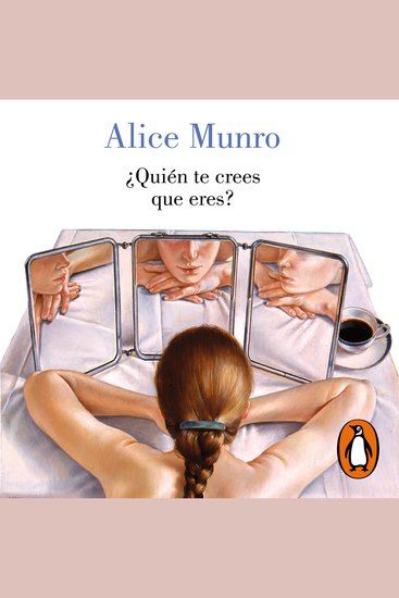 ¿Quién te crees que eres? - cover