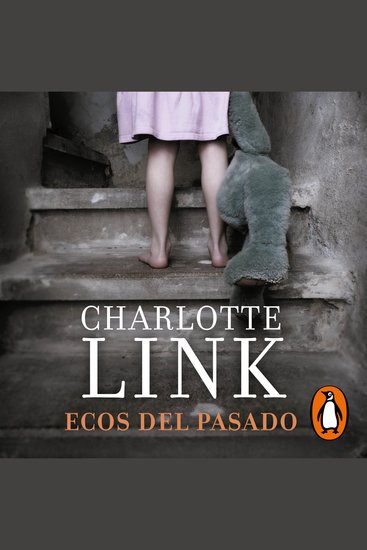 Ecos del pasado - cover