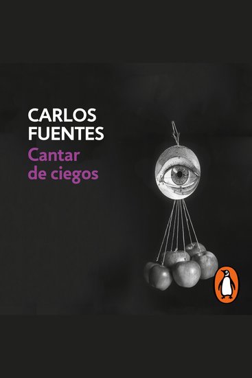 Cantar de ciegos - cover