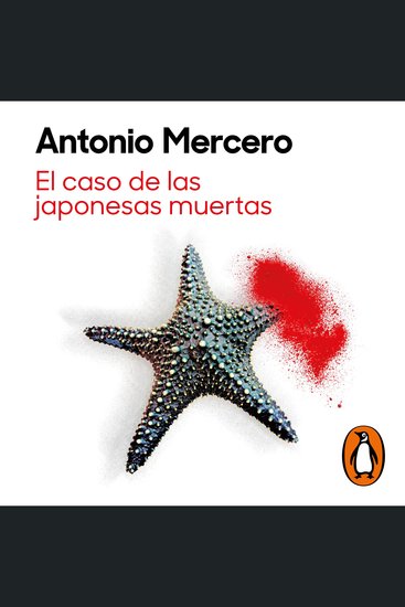 El caso de las japonesas muertas - cover