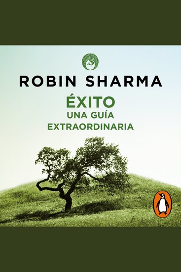 Éxito Una guía extraordinaria - cover