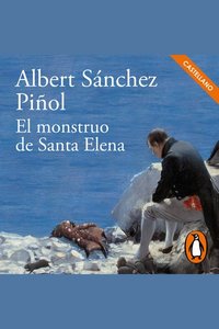 El monstruo de Santa Elena