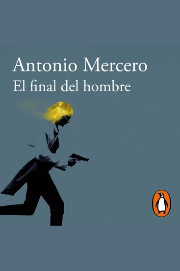 El final del hombre - cover