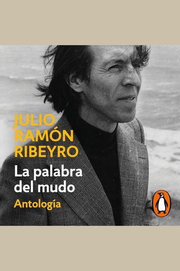 La palabra del mudo (antología) - cover