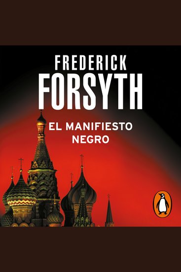 El manifiesto negro - cover