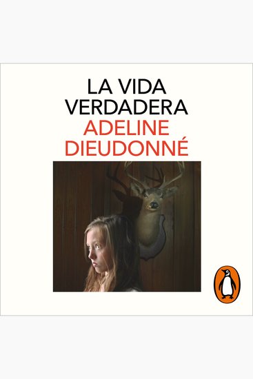 La vida verdadera - cover