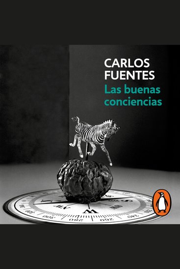 Las buenas conciencias - cover