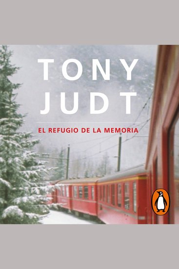 El refugio de la memoria - cover