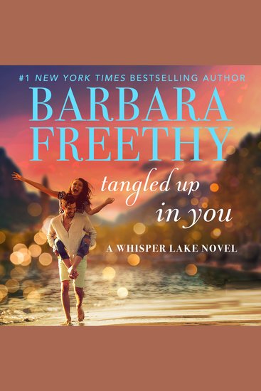 Tangled Up In You - cover