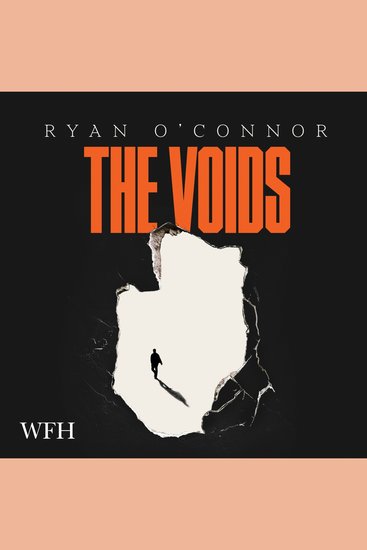 The Voids - cover