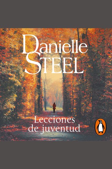 Lecciones de juventud - cover