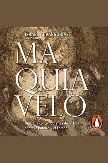 Maquiavelo - Una guía contemporánea de lectura sobre lo político y el Estado - cover