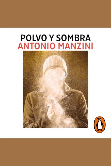 Polvo y sombra (Subjefe Rocco Schiavone 6) - cover