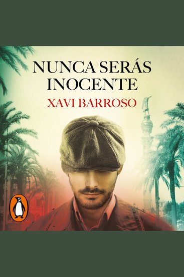 Nunca serás inocente - cover