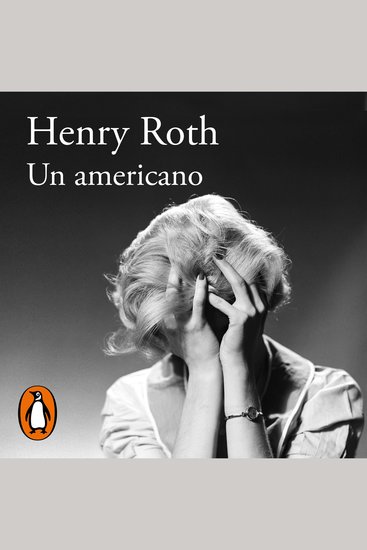 Un americano - cover