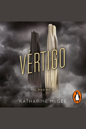 El piso mil 2 - Vértigo - cover