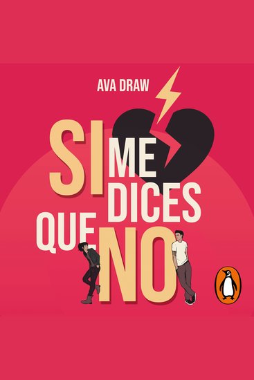 Si me dices que no - cover