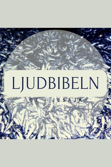 GT | Jesaja - Ljudbibeln - cover