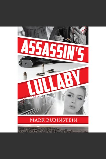 Assassin’s Lullaby - cover