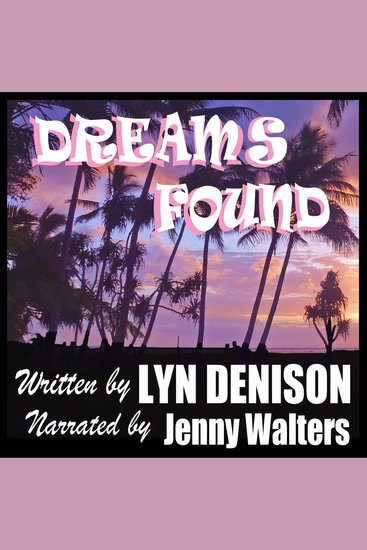 Dreams found - cover