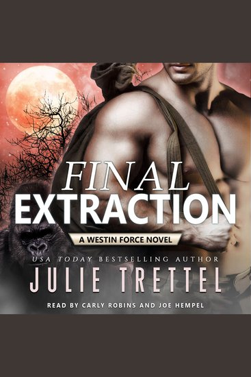Final Extraction - cover