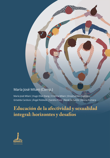 Educación de la afectividad y sexualidad integral: horizontes y desafíos - cover